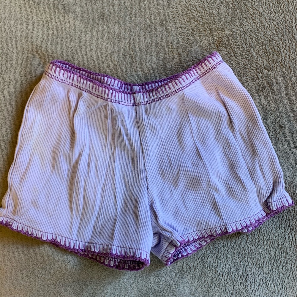 Girls Shorts